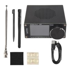 Récepteur Radio à Bande