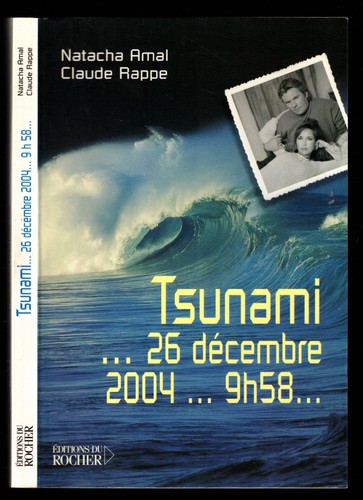 Tsunami 26 décembre - tsunami...,