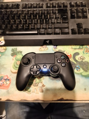 Nacon manette asymétrique - nacon,