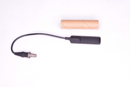 Surefire st07 flashlight - surefire,