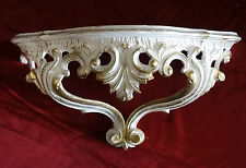 Console Murale Étagère