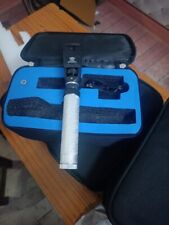 Rétinoscope à stries optométriques Docteur rechargeable avec ampoule suppléme...