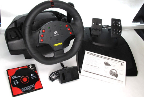 Logitech uh9 momo - logitech, e-uh9