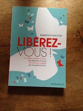 libérez-vous Barefoot Doctor Marabout le meilleur antidote au stress