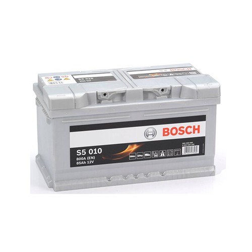 Batterie pour auto - bosch, 85