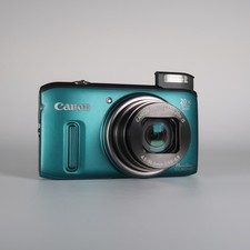 Canon PowerShot SX260 HS 20X