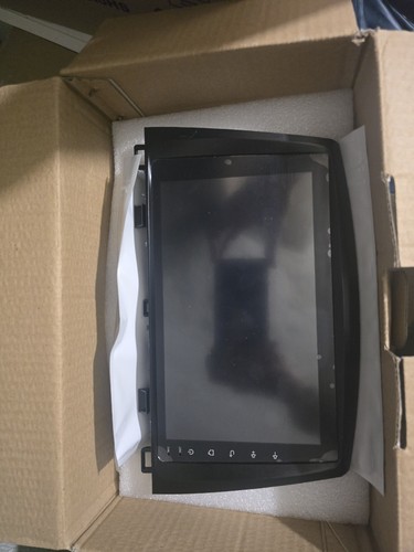 Ecran carplay mazda - ecran,