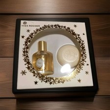 Coffret Cadeau Eau De Toilette