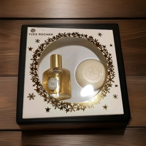 Coffret cadeau eau toilette - de,