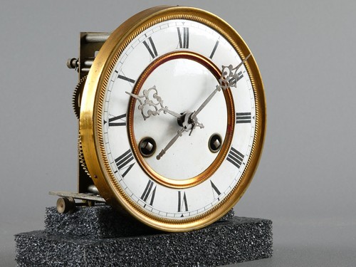Ancien mouvement carillon - ancien,