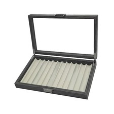 Coffret De Rangement En Bois
