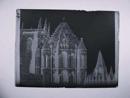 N46 négatif verre - négatif,