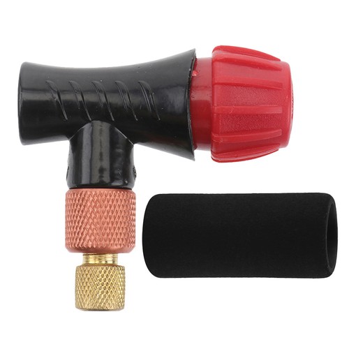 Ensemble gonfleur pneu - 1, de