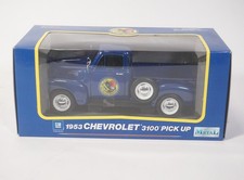 Chevrolet 3100 pick - gm,