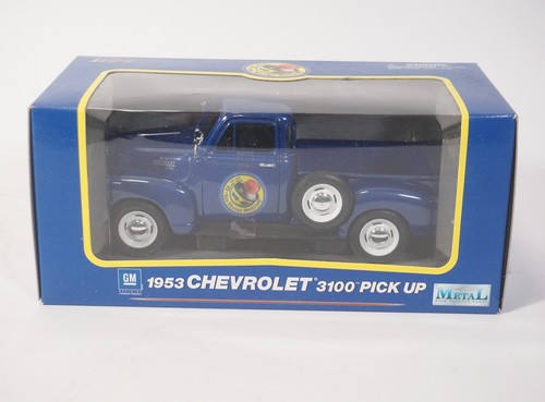 Chevrolet 3100 pick - gm,