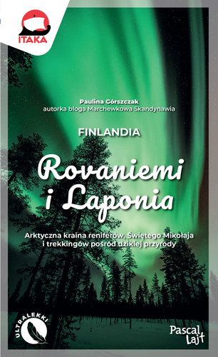 9788383176451 rovaniemi - 9788383176451, i