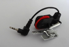 PIED SENSEUR BOUTONNIERES