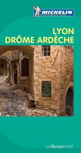 Guide vert lyon - lyon,, drôme