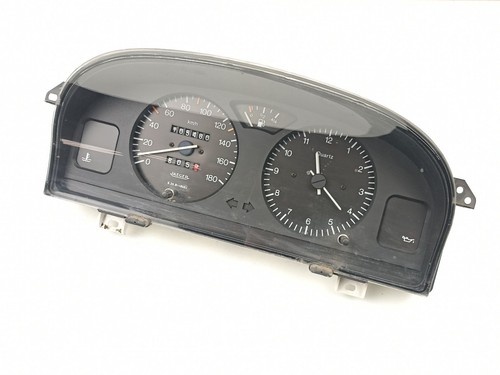9608060980 compteur vitesse - 9608060980,