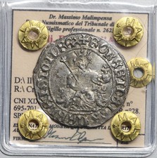 Royaume De Naples Roberto I