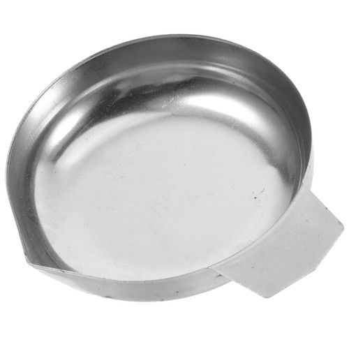Poêle inox stainless steel - stainless,