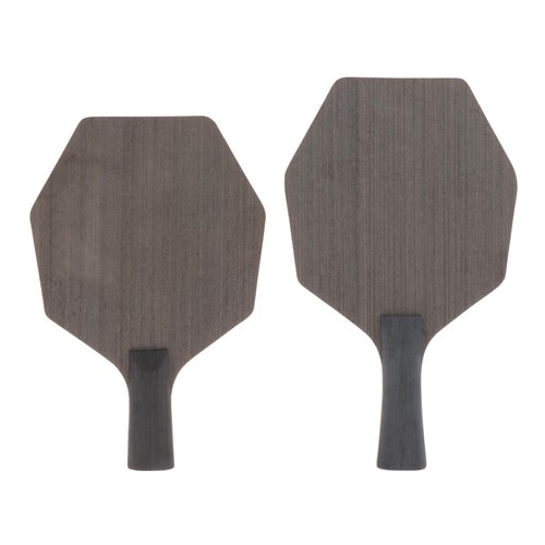 Raquette pong pagaie - pagaie, -pong