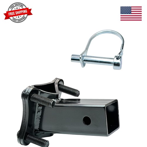 Spare hitch for weeride - hitch,