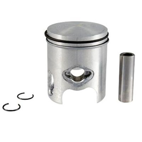 Piston scooter top perf adapt