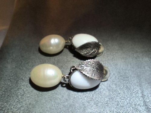 Boucles oreilles philippe - boucles,