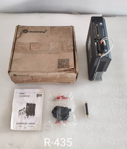 Leadshine 750 variateur - leadshine,