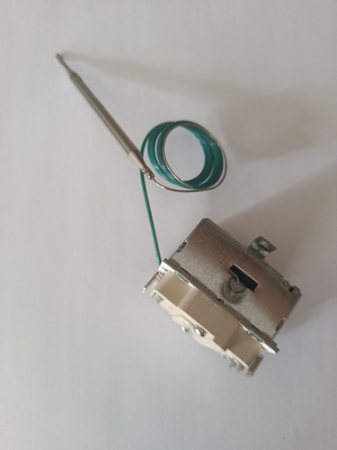 Thermostat sécurité - thermostat,