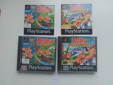 Lot Astérix + Astérix