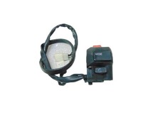 COMODO COMMODO DROITE MOTO GUZZI V7 III STONE 750 2017 2018