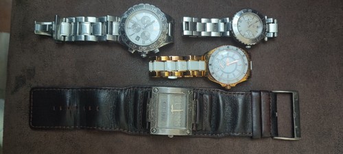 Guess lot montres - 4, bracelet