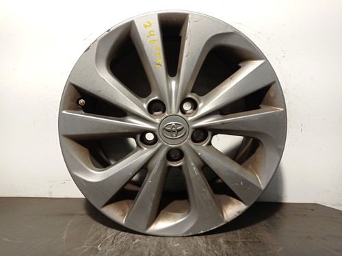 4261102f00 jante r17x7jet50 - /,
