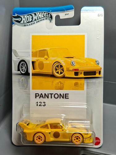 Hot wheels 2026 - mix, a