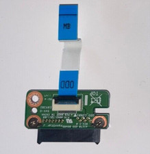 Carte connecteur lect grav DVD SATA N0YQC10B01 pour ACER Aspire 7250 