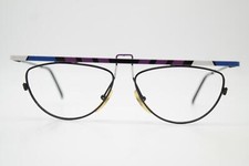 Lunettes Vintage Taxi 203 C 06