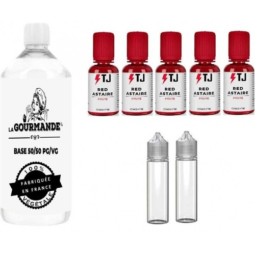 Liquide red astaire litre - red, 1
