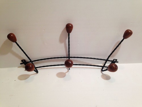 Très belle patère boules - très,