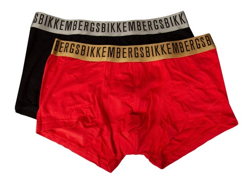 Bikkembergs boxer homme - boxer, lot