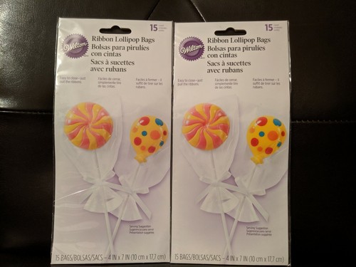 Wilton candy ribbon - wilton,