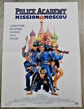 Police Academy : Mission à