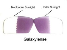 Galaxy Rechange Lentilles Pour