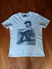 THE KOOPLES T-shirt UK PUNK