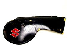 couvercle latéral droit pour