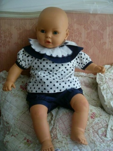 Ensemblehaut bloomer sucre - ensemblehaut+bloomer,