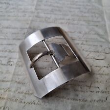 Boucle de Ceinture Diable