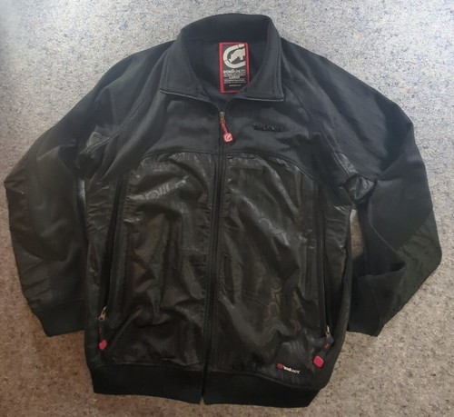 Ecko limited collared front - limited,
