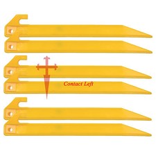 NOUVEAU Piquet D'Angle En